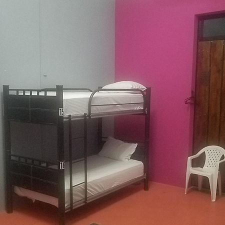 Hostal Xiinbal Mérida Pokój zdjęcie