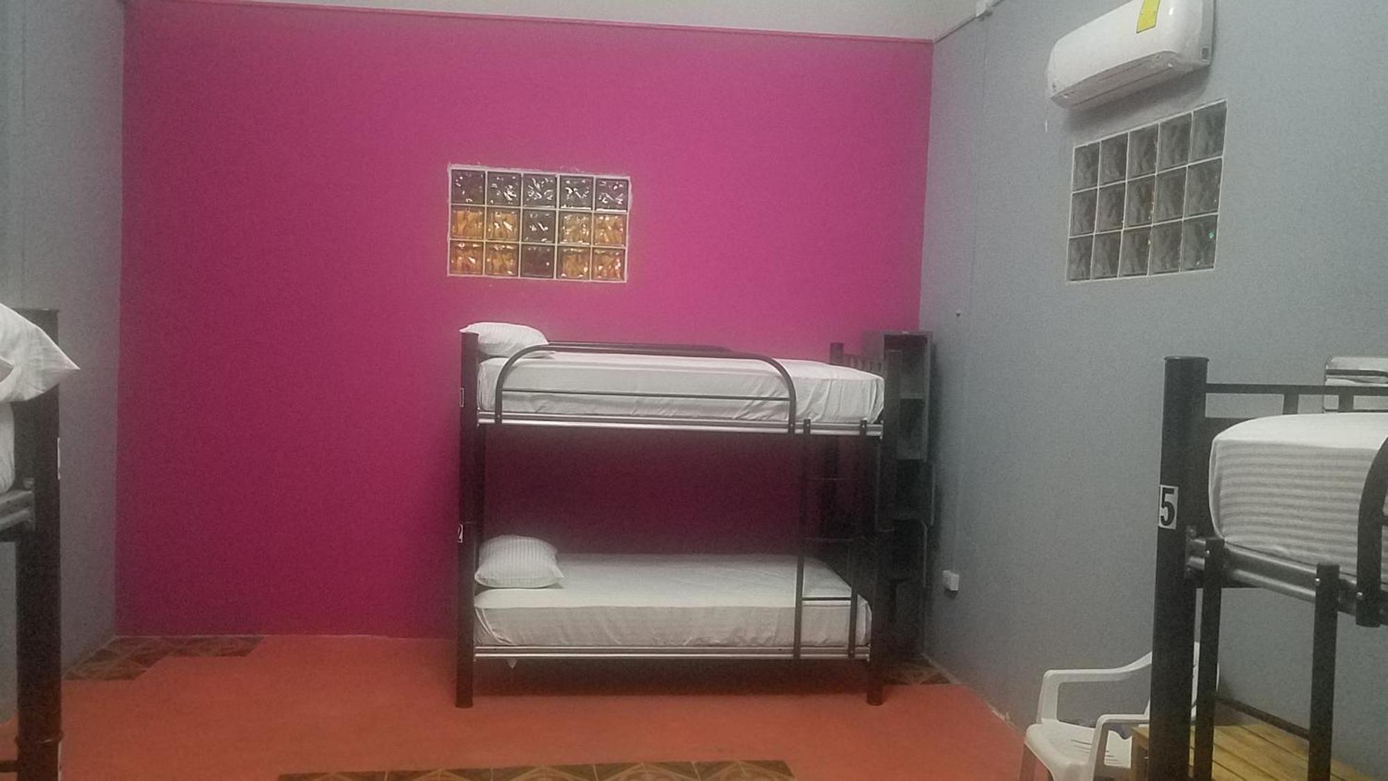 Hostal Xiinbal Mérida Pokój zdjęcie