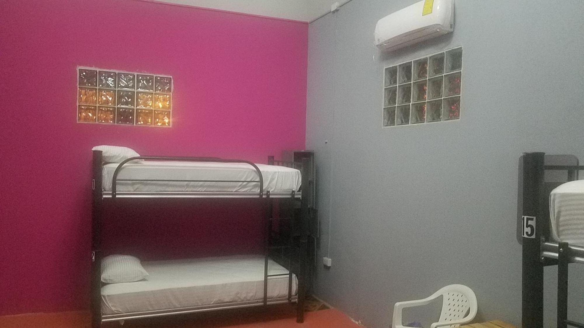 Hostal Xiinbal Mérida Pokój zdjęcie