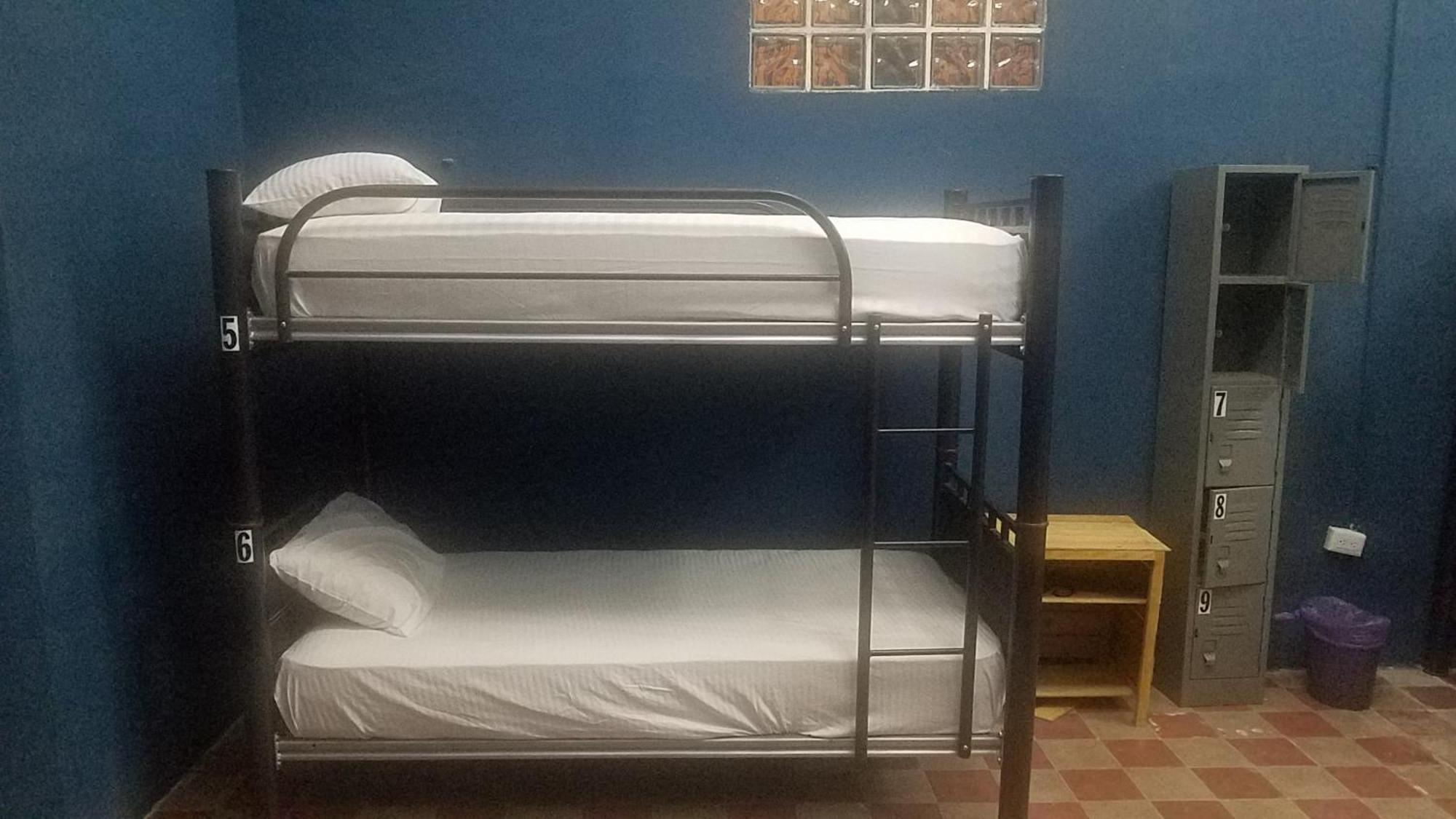 Hostal Xiinbal Mérida Pokój zdjęcie